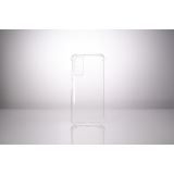 Spacer Husa Huawei telefon P Smart, transparent, tip back cover, protectie suplimentara antisoc la colturi, material flexibil TPU, SPPC-HU-P-S-CLR Spacer Husa Huawei telefon P Smart, transparent, tip back cover, protectie suplimentara antisoc la colturi, material flexibil TPU, SPPC-HU-P-S-CLR