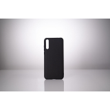 Spacer Husa Huawei telefon P Smart S, negru, tip back cover, material flexibil TPU, SPPC-HU-P-SS-TPU 