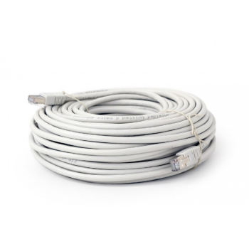 PATCH CORD S/FTP SPACER Cat6, cupru-aluminiu, 20 m, alb, AWG26, SPPC-SFTP-CAT6-20M (timbru verde 0.18 lei) PATCH CORD S/FTP SPACER Cat6, cupru-aluminiu, 20 m, alb, AWG26, SPPC-SFTP-CAT6-20M (timbru verde 0.18 lei)