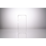 Husa Samsung Galaxy A12 Spacer, transparenta, grosime 1.5mm, protectie suplimentara antisoc la colturi, material flexibil TPU SPPC-SM-GX-A12-CLR 