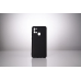 Husa Samsung Galaxy A21S Spacer, negru, grosime 2mm, material flexibil silicon + interior cu microfibra SPPC-SM-GX-A21S-SLK 
