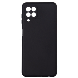Husa Samsung Galaxy A22 4G Spacer, negru, grosime 1.5mm, material flexibil TPU SPPC-SM-GX-A224G-TPU Husa Samsung Galaxy A22 4G Spacer, negru, grosime 1.5mm, material flexibil TPU SPPC-SM-GX-A224G-TPU