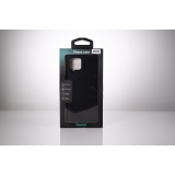 Husa Samsung Galaxy A42 Spacer, negru, grosime 1.5mm, material flexibil TPU SPPC-SM-GX-A42-TPU 