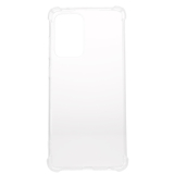 Husa Samsung Galaxy A52S Spacer, transparenta, grosime 1.5mm, protectie suplimentara antisoc la colturi, material flexibil TPU SPPC-SM-GX-A52S-CLR 