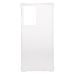 Husa Samsung Galaxy Note 20 Ultra Spacer, transparenta, grosime 1.5mm, protectie suplimentara antisoc la colturi, material flexibil TPU SPPC-SM-GX-N20U-CLR 