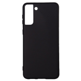 Husa Samsung Galaxy S21 Plus Spacer, negru, grosime 1.5mm, material flexibil TPU SPPC-SM-GX-S21P-TPU Husa Samsung Galaxy S21 Plus Spacer, negru, grosime 1.5mm, material flexibil TPU SPPC-SM-GX-S21P-TPU