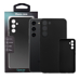 Husa Samsung Galaxy S23 Plus Spacer, negru, grosime 1.5mm, material flexibil TPU SPPC-SM-GX-S23P-TPU 