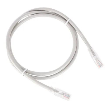 PATCH CORD UTP SPACER Cat6, cupru-aluminiu, 1 m, alb, AWG26, SPPC-UTP-CAT6-1M (timbru verde 0.08 lei) PATCH CORD UTP SPACER Cat6, cupru-aluminiu, 1 m, alb, AWG26, SPPC-UTP-CAT6-1M (timbru verde 0.08 lei)