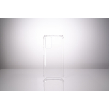 Husa Xiaomi Mi 10T 5G Spacer, transparenta, grosime 1.5mm, protectie suplimentara antisoc la colturi, material flexibil TPU SPPC-XI-MI-10T5G-CLR 