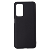 Husa Xiaomi Mi 10T 5G Spacer, negru, grosime 1.5mm, material flexibil TPU SPPC-XI-MI-10T5G-TPU 