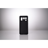 Husa Xiaomi Mi 11 Ultra 5G Spacer, negru, grosime 1.5mm, material flexibil TPU SPPC-XI-MI-11U5G-TPU Husa Xiaomi Mi 11 Ultra 5G Spacer, negru, grosime 1.5mm, material flexibil TPU SPPC-XI-MI-11U5G-TPU