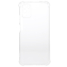 Husa Xiaomi Pocophone M3 Spacer, transparenta, grosime 1.5mm, protectie suplimentara antisoc la colturi, material flexibil TPU SSPPC-XI-PC-M3-CLR 