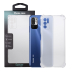 Husa Xiaomi Redmi Note 10 5G Spacer, transparenta, grosime 1.5mm, protectie suplimentara antisoc la colturi, material flexibil TPU SPPC-XI-RM-N105G-CLR 