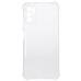 Husa Xiaomi Redmi Note 10 5G Spacer, transparenta, grosime 1.5mm, protectie suplimentara antisoc la colturi, material flexibil TPU SPPC-XI-RM-N105G-CLR 