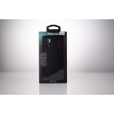Husa Xiaomi Redmi Note 10 S Spacer, negru, grosime 2mm, material flexibil silicon + interior cu microfibra SPPC-XI-RM-N10S-SLK 