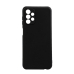 Husa Samsung Galaxy A13 Spacer, negru, grosime 1.5mm, material flexibil TPU SPPC-SM-GX-A13-TPU 