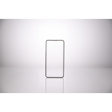FOLIE STICLA Spacer pentru Iphone 11 si Iphone XR, grosime 0.3mm, acoperire totala ecran, strat special anti-ulei si anti-amprenta, Tempered Glass, sticla 9D, duritate 9H SPPG-AP-IP11-TG 