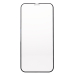 FOLIE STICLA Spacer pentru Iphone 12 si 12 Pro, grosime 0.3mm, acoperire totala ecran, strat special anti-ulei si anti-amprenta, Tempered Glass, sticla 9D, duritate 9H SPPG-AP-IP12-TG 