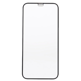 FOLIE STICLA Spacer pentru Iphone 12 Mini, grosime 0.3mm, acoperire totala ecran, strat special anti-ulei si anti-amprenta, Tempered Glass, sticla 9D, duritate 9H SPPG-AP-IP12M-TG 