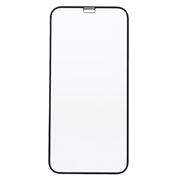 FOLIE STICLA Spacer pentru Iphone 12 Mini, grosime 0.3mm, acoperire totala ecran, strat special anti-ulei si anti-amprenta, Tempered Glass, sticla 9D, duritate 9H SPPG-AP-IP12M-TG 