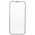 FOLIE STICLA Spacer pentru Iphone 12 Pro Max, grosime 0.3mm, acoperire totala ecran, strat special anti-ulei si anti-amprenta, Tempered Glass, sticla 9D, duritate 9H SPPG-AP-IP12PM-TG 