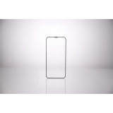 FOLIE STICLA Spacer pentru Iphone 12 Pro Max, grosime 0.3mm, acoperire totala ecran, strat special anti-ulei si anti-amprenta, Tempered Glass, sticla 9D, duritate 9H SPPG-AP-IP12PM-TG 