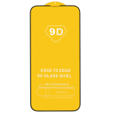 FOLIE STICLA Spacer pentru Iphone 13 si 13 Pro, grosime 0.3mm, acoperire totala ecran, strat special anti-ulei si anti-amprenta, Tempered Glass, sticla 9D, duritate 9H SPPG-AP-IP13-TG 