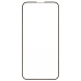 FOLIE STICLA Spacer pentru Iphone 13 Mini, grosime 0.3mm, acoperire totala ecran, strat special anti-ulei si anti-amprenta, Tempered Glass, sticla 9D, duritate 9H SPPG-AP-IP13M-TG 