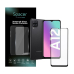 FOLIE STICLA Spacer pentru Samsung Galaxy A12, grosime 0.3mm, acoperire totala ecran, strat special anti-ulei si anti-amprenta, Tempered Glass, sticla 9D, duritate 9H SPPG-SM-GX-A12-TG 