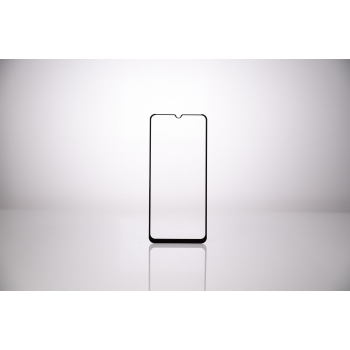 FOLIE STICLA Spacer pentru Samsung Galaxy A12, grosime 0.3mm, acoperire totala ecran, strat special anti-ulei si anti-amprenta, Tempered Glass, sticla 9D, duritate 9H SPPG-SM-GX-A12-TG 