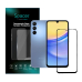 FOLIE STICLA Spacer pentru Samsung Galaxy A15, grosime 0.3mm, acoperire totala ecran, strat special anti-ulei si anti-amprenta, Tempered Glass, sticla 9D, duritate 9H SPPG-SM-GX-A15-TG FOLIE STICLA Spacer pentru Samsung Galaxy A15, grosime 0.3mm, acoperire totala ecran, strat special anti-ulei si anti-amprenta, Tempered Glass, sticla 9D, duritate 9H SPPG-SM-GX-A15-TG