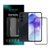 FOLIE STICLA Spacer pentru Samsung Galaxy A55, grosime 0.3mm, acoperire totala ecran, strat special anti-ulei si anti-amprenta, Tempered Glass, sticla 9D, duritate 9H SPPG-SM-GX-A55-TG FOLIE STICLA Spacer pentru Samsung Galaxy A55, grosime 0.3mm, acoperire totala ecran, strat special anti-ulei si anti-amprenta, Tempered Glass, sticla 9D, duritate 9H SPPG-SM-GX-A55-TG