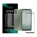 FOLIE STICLA Spacer pentru Samsung Galaxy F14 5G, grosime 0.3mm, acoperire totala ecran, strat special anti-ulei si anti-amprenta, Tempered Glass, sticla 9D, duritate 9H SPPG-SM-GX-F14-TG FOLIE STICLA Spacer pentru Samsung Galaxy F14 5G, grosime 0.3mm, acoperire totala ecran, strat special anti-ulei si anti-amprenta, Tempered Glass, sticla 9D, duritate 9H SPPG-SM-GX-F14-TG