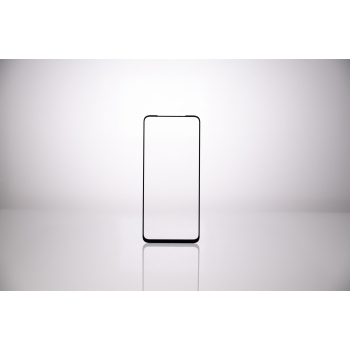 FOLIE STICLA Spacer pentru Samsung Galaxy M11, grosime 0.3mm, acoperire totala ecran, strat special anti-ulei si anti-amprenta, Tempered Glass, sticla 9D, duritate 9H SPPG-SM-GX-M11-TG 