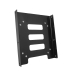 ADAPTOR SPACER fixare HDD/ SSD 2.5 in bay de 3.5, 1 x 2.5, SPR-25352 