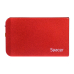 HDD enclosure Spacer SPR-25611R 2.5" USB 3.0 Rosu