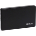 Rack ext. HDD/SSD 2.5 Spacer USB 3.0 ng SPR-25612