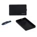 Rack ext. HDD/SSD 2.5 Spacer USB-C ng SPR-TYPE-C-01