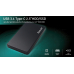Rack ext. HDD/SSD 2.5 Spacer USB-C ng SPR-TYPE-C-01