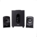 Boxa Boxe Spacer 2.1, 20W RMS, cu fir SPSK-21BT-LONDON