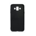 Husa Samsung J7 DUOS 2018 Spacer, negru, grosime 1 mm, material flexibil TPU, ColorFull Matt Ultra negru SPT-MUT-SA.J7D2018 