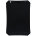 TABLETA LED SPACER pentru scris si desenat, interactiva, e-learning, 10'' display, black, baterie CR2025 