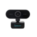 Camera web Spacer FHD, auto-focus, negru SPW-CAM-01