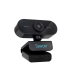 Camera web Spacer FHD, auto-focus, negru SPW-CAM-01