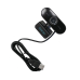 Camera web Spacer FHD, auto-focus, negru SPW-CAM-01