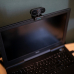 Camera web Spacer FHD, auto-focus, negru SPW-CAM-01