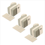 Staple Original RICOH , TYPE 85, pentru SR 3110|3120|3090|SP8300|C830|831, 5K,922479 