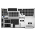 APC Smart-UPS SRT 10000VA RM 230V SRT10KRMXLI