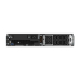 APC Smart-UPS SRT 3000VA RM 230V SRT3000RMXLI 