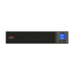 APC Easy UPS SRV RM 3000VA 230V ,with RailKit SRV3KRIRK